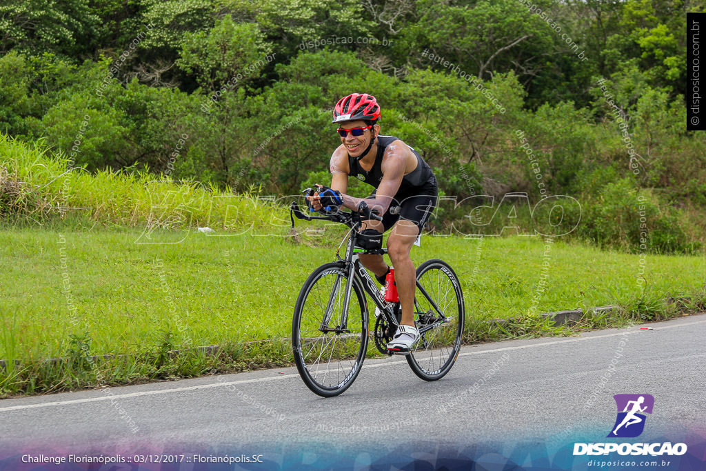 Challenge Florianópolis 2017