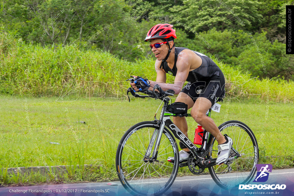 Challenge Florianópolis 2017