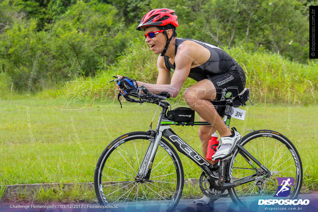 Challenge Florianópolis 2017