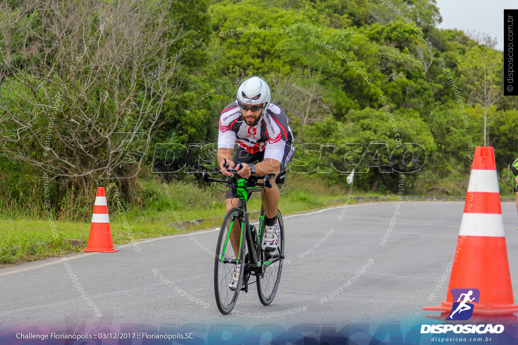 Challenge Florianópolis 2017