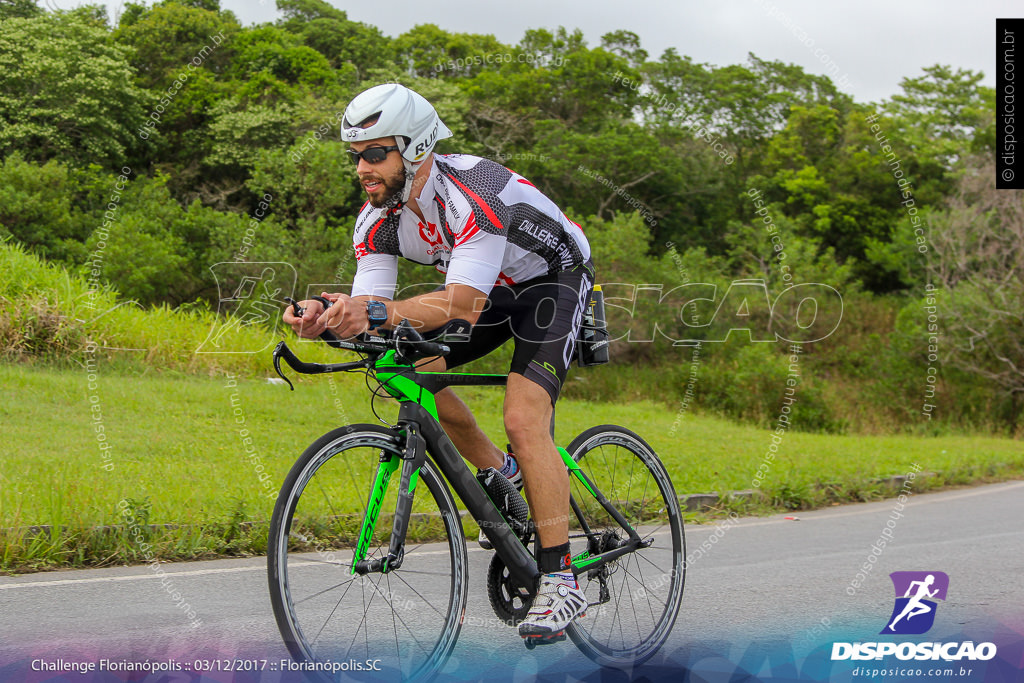 Challenge Florianópolis 2017