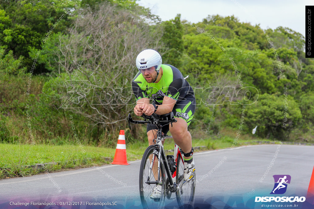 Challenge Florianópolis 2017