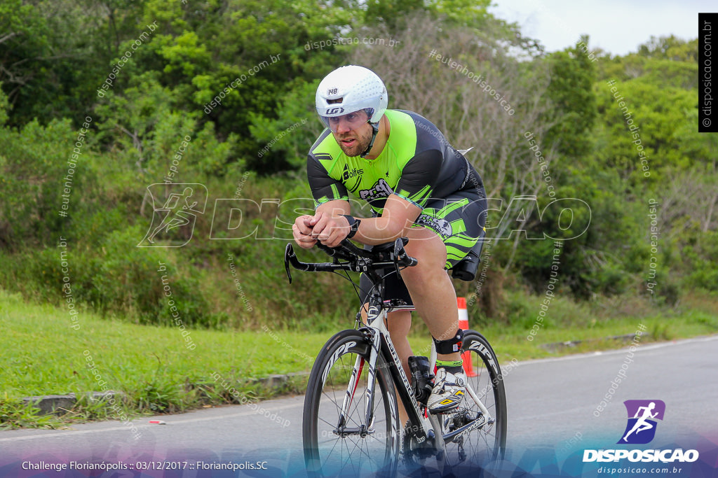 Challenge Florianópolis 2017