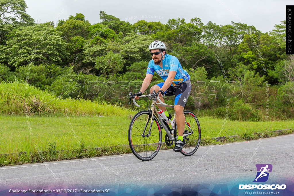 Challenge Florianópolis 2017