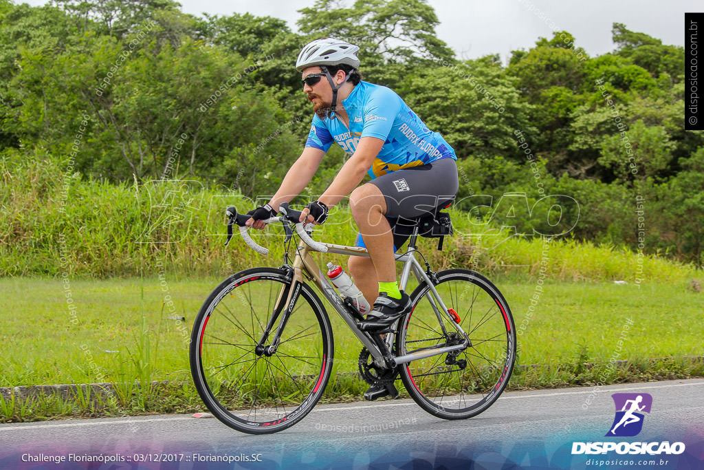 Challenge Florianópolis 2017