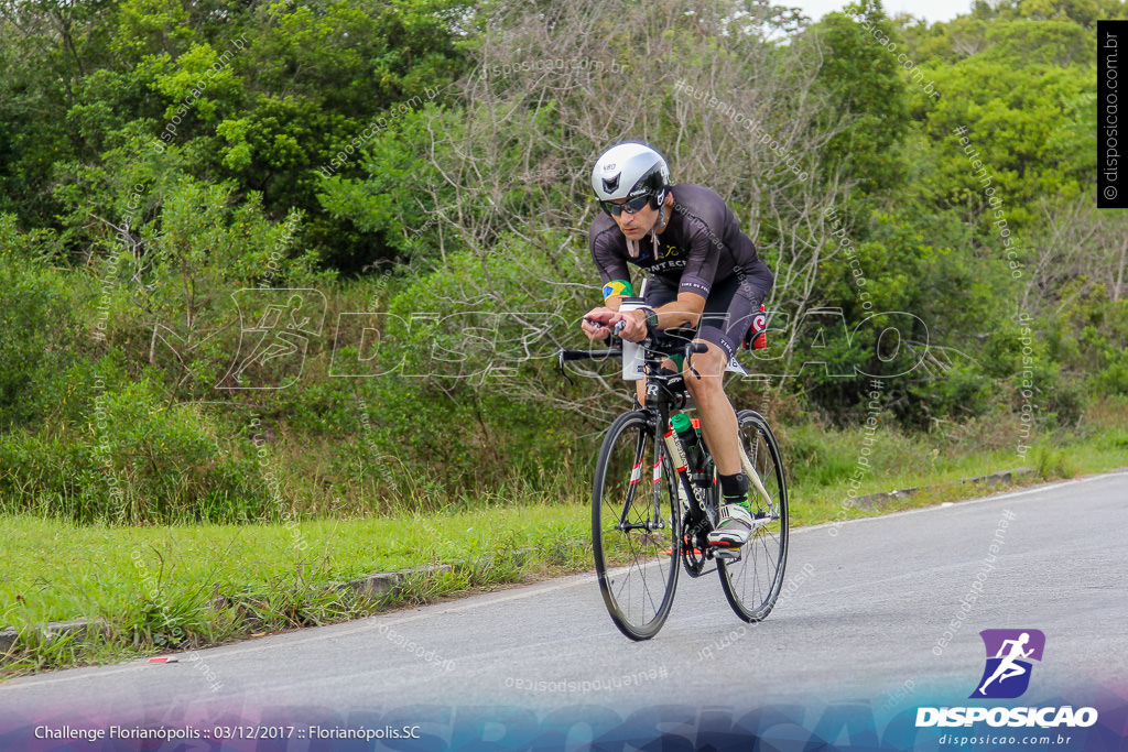 Challenge Florianópolis 2017