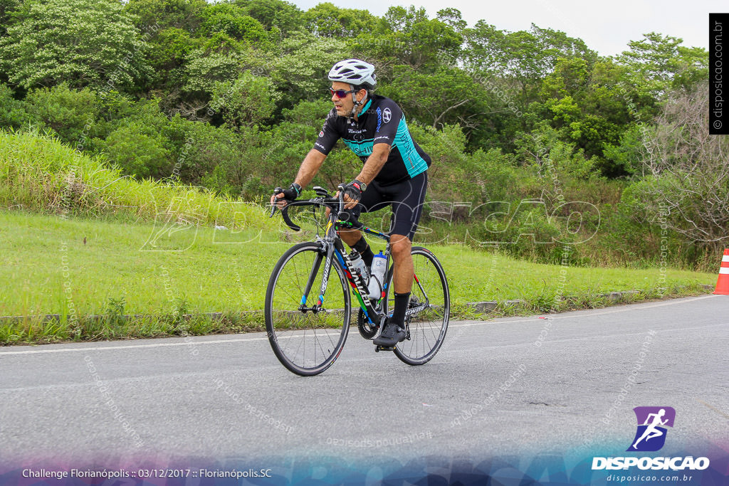 Challenge Florianópolis 2017