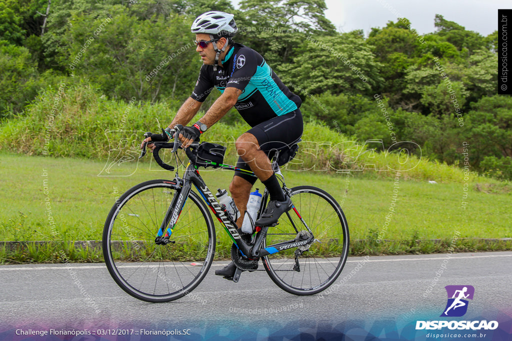 Challenge Florianópolis 2017