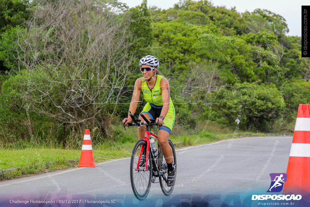 Challenge Florianópolis 2017