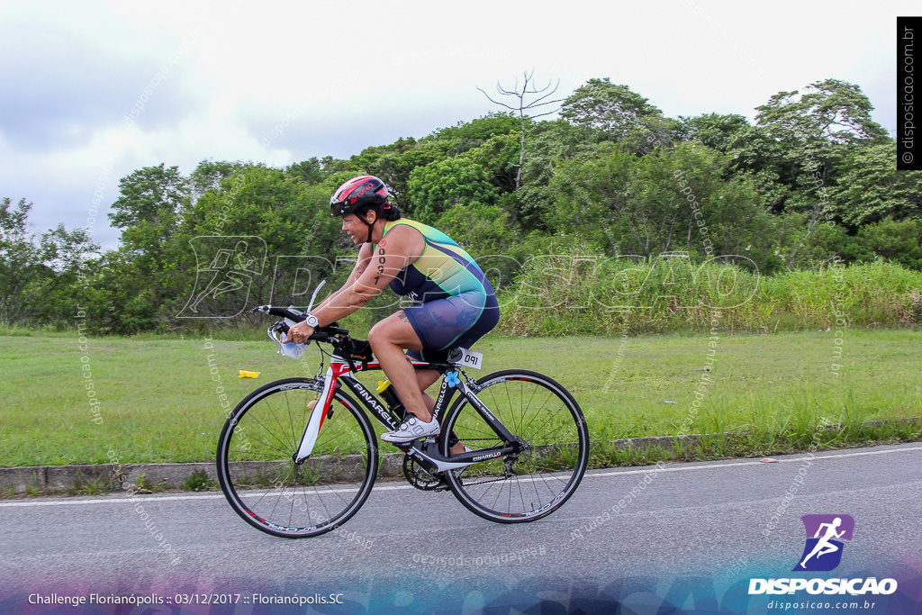 Challenge Florianópolis 2017