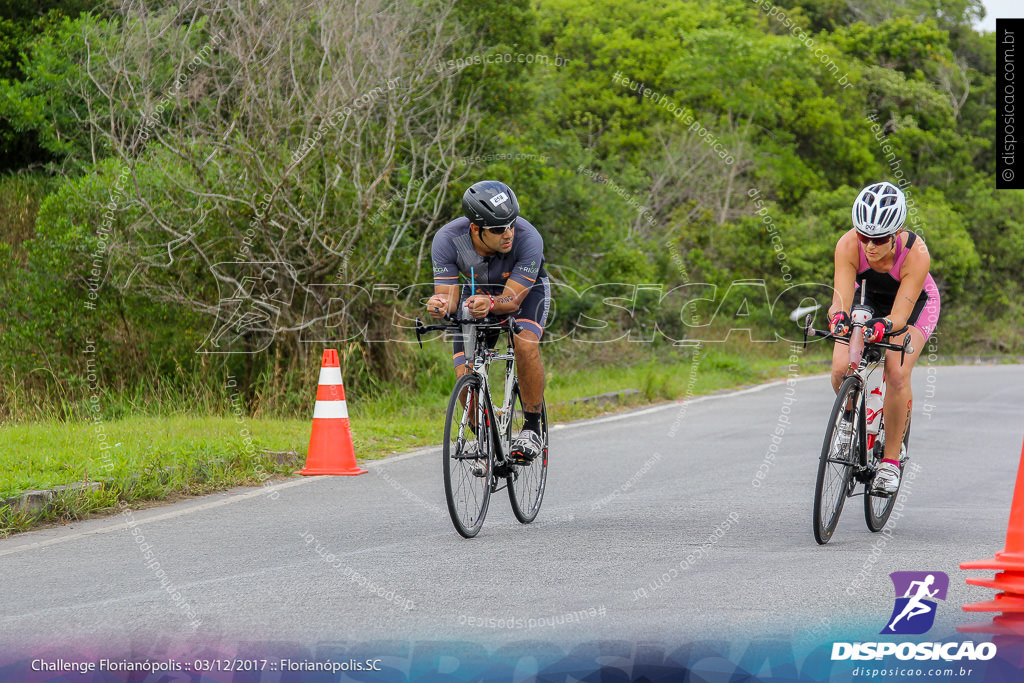 Challenge Florianópolis 2017