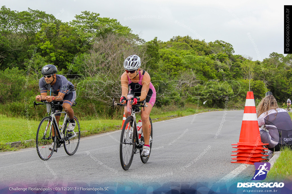 Challenge Florianópolis 2017