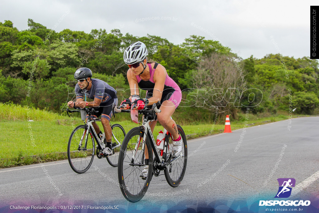 Challenge Florianópolis 2017