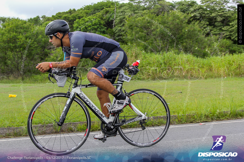 Challenge Florianópolis 2017