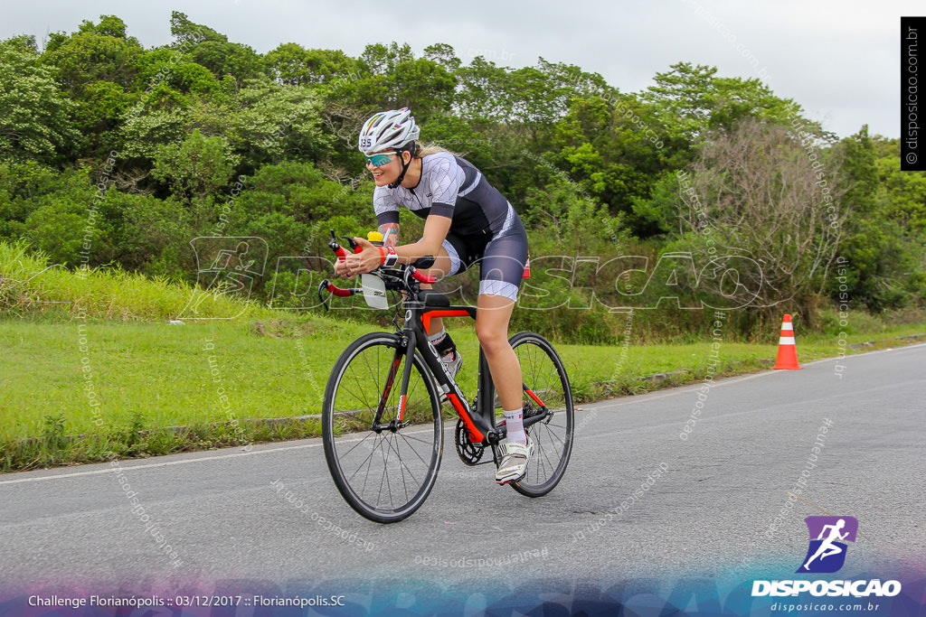 Challenge Florianópolis 2017