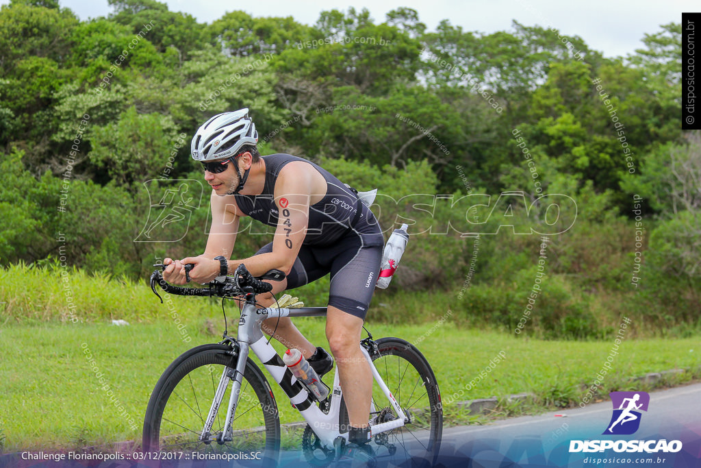 Challenge Florianópolis 2017