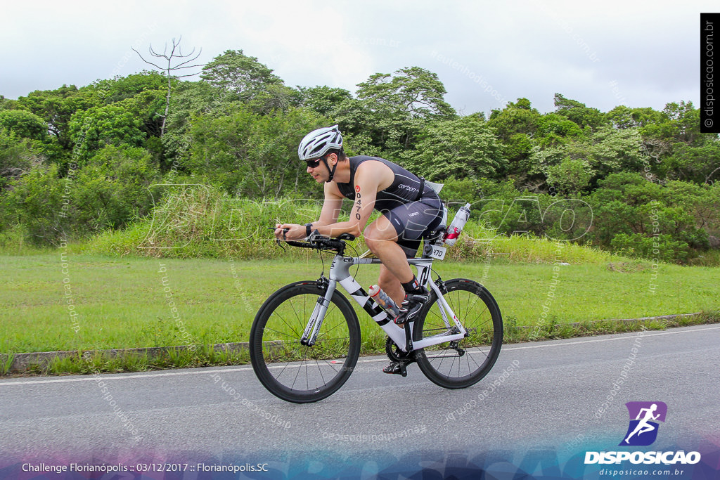 Challenge Florianópolis 2017