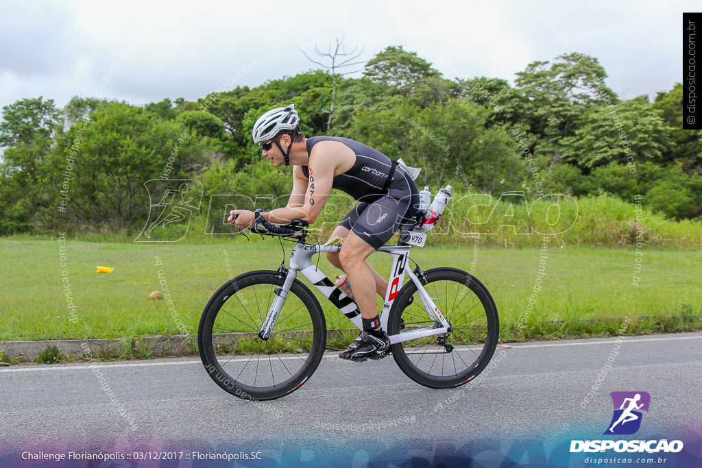 Challenge Florianópolis 2017