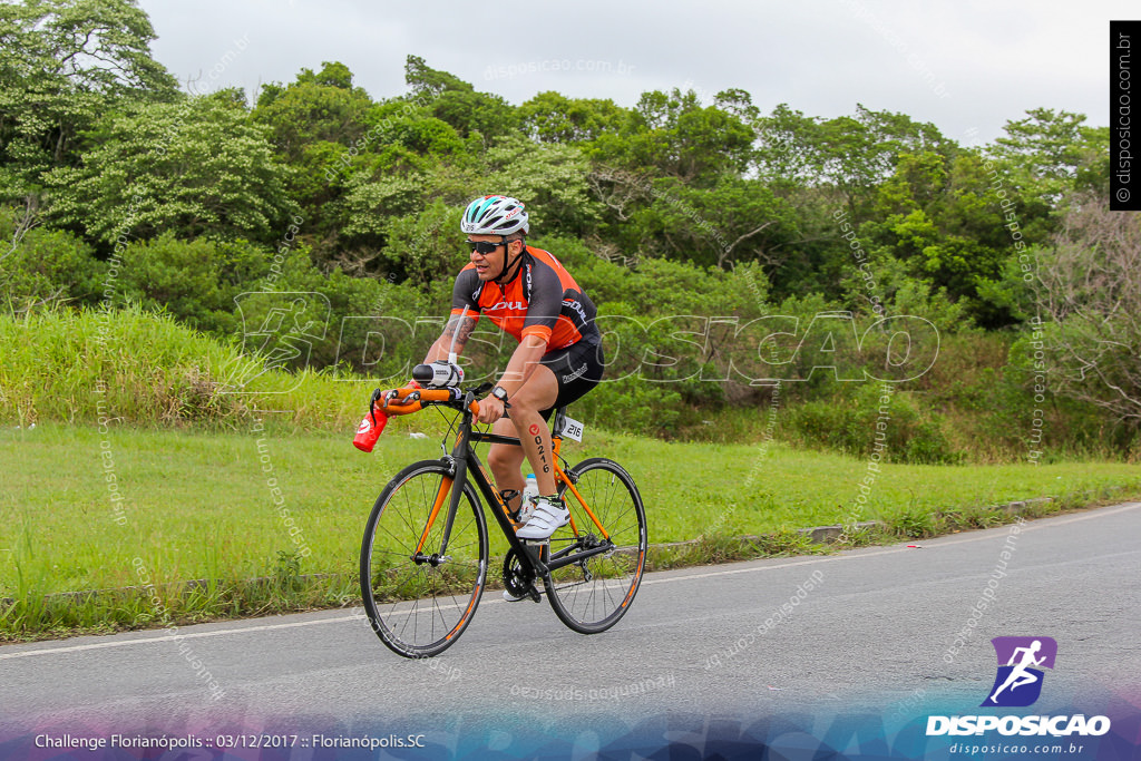 Challenge Florianópolis 2017