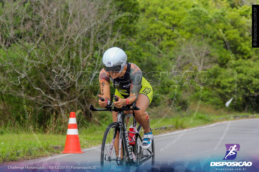 Challenge Florianópolis 2017