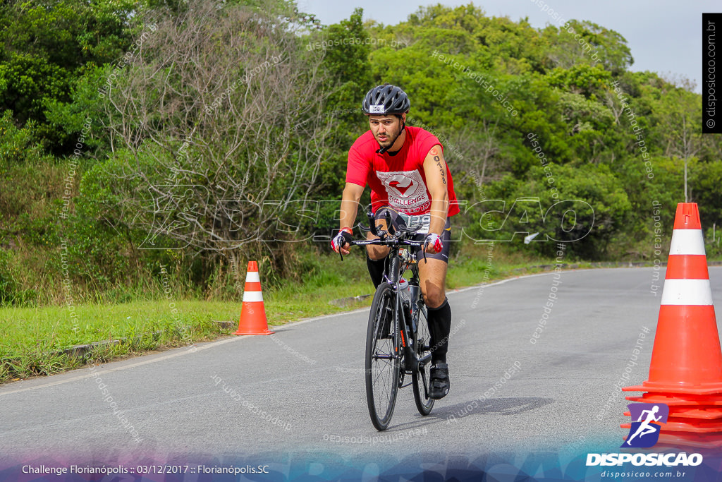 Challenge Florianópolis 2017