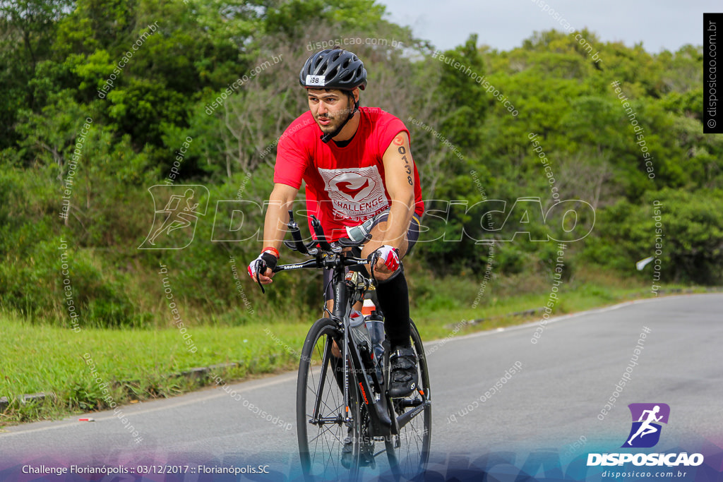 Challenge Florianópolis 2017