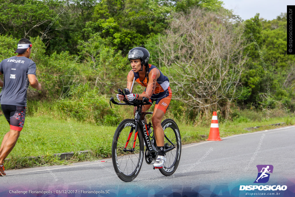 Challenge Florianópolis 2017