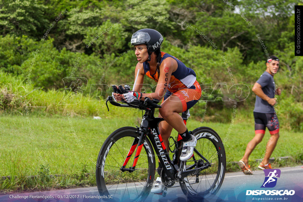 Challenge Florianópolis 2017