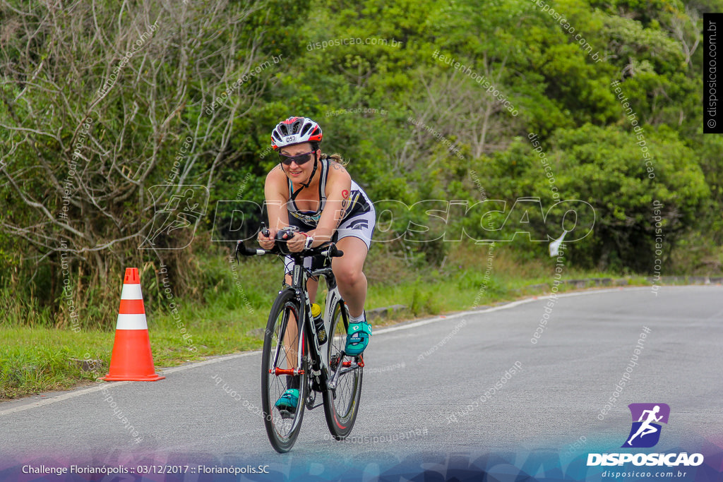 Challenge Florianópolis 2017