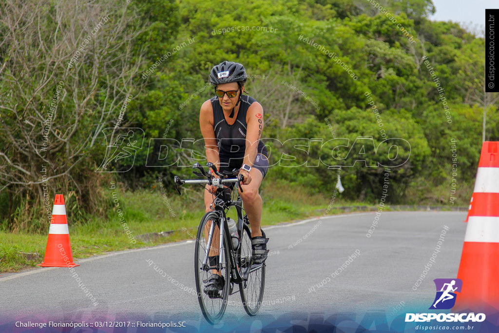 Challenge Florianópolis 2017