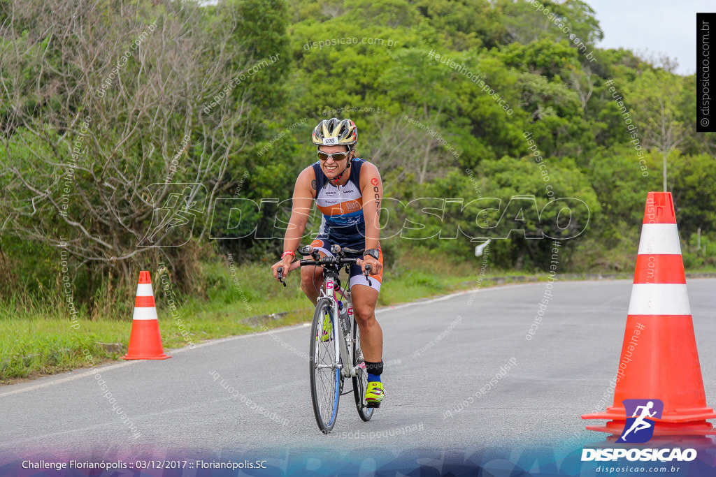 Challenge Florianópolis 2017