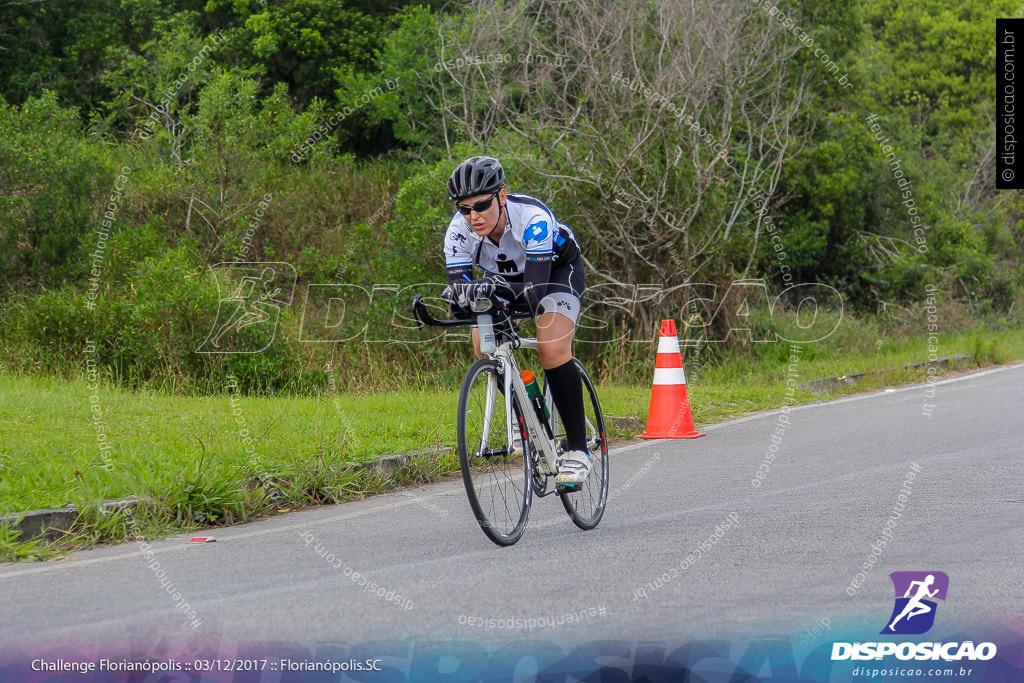 Challenge Florianópolis 2017