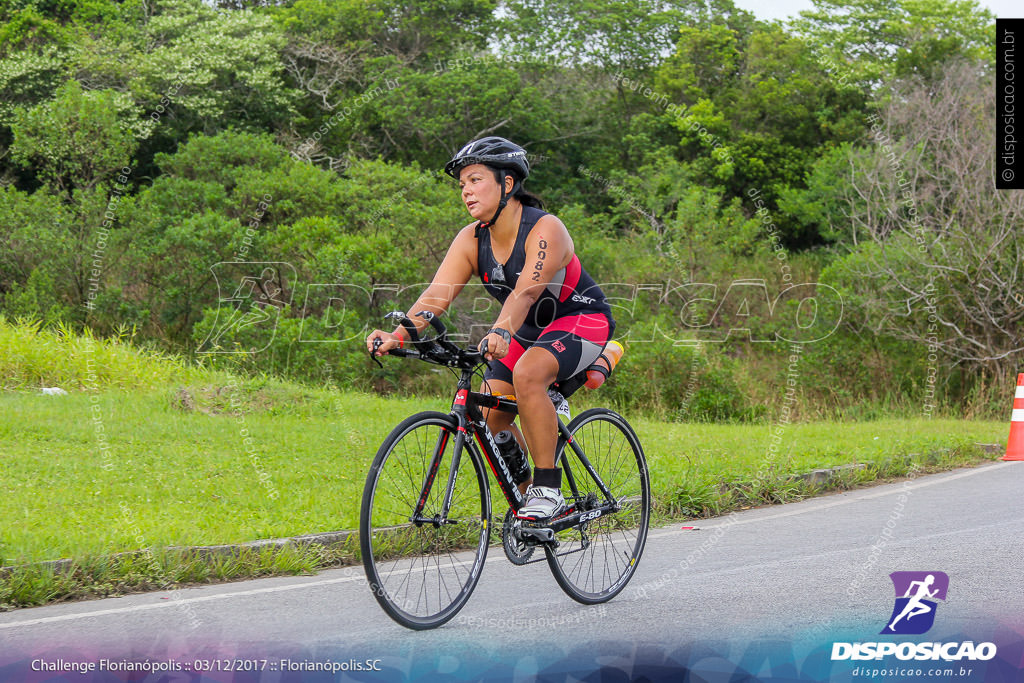 Challenge Florianópolis 2017