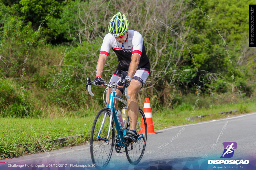 Challenge Florianópolis 2017