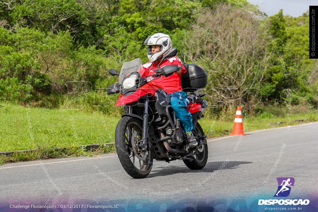 Challenge Florianópolis 2017