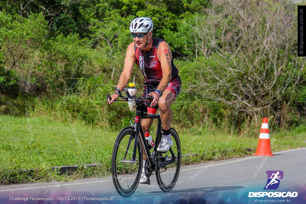 Challenge Florianópolis 2017