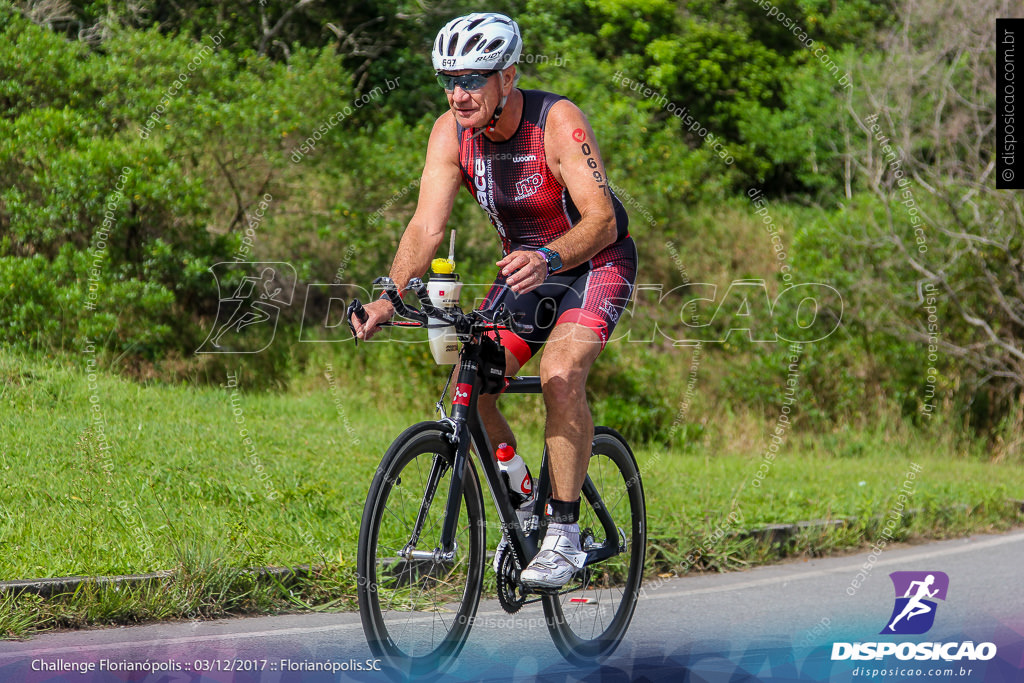 Challenge Florianópolis 2017