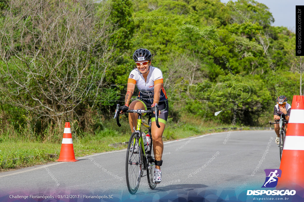 Challenge Florianópolis 2017