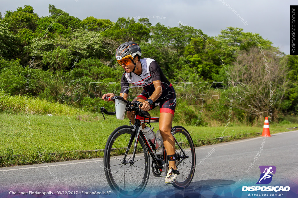 Challenge Florianópolis 2017