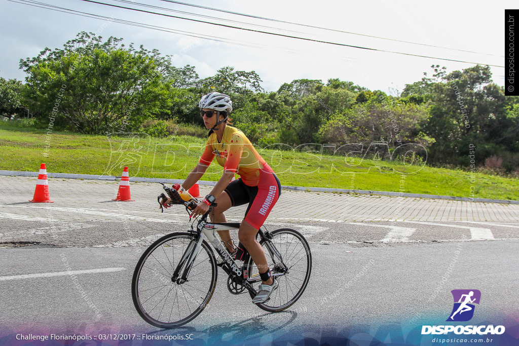 Challenge Florianópolis 2017