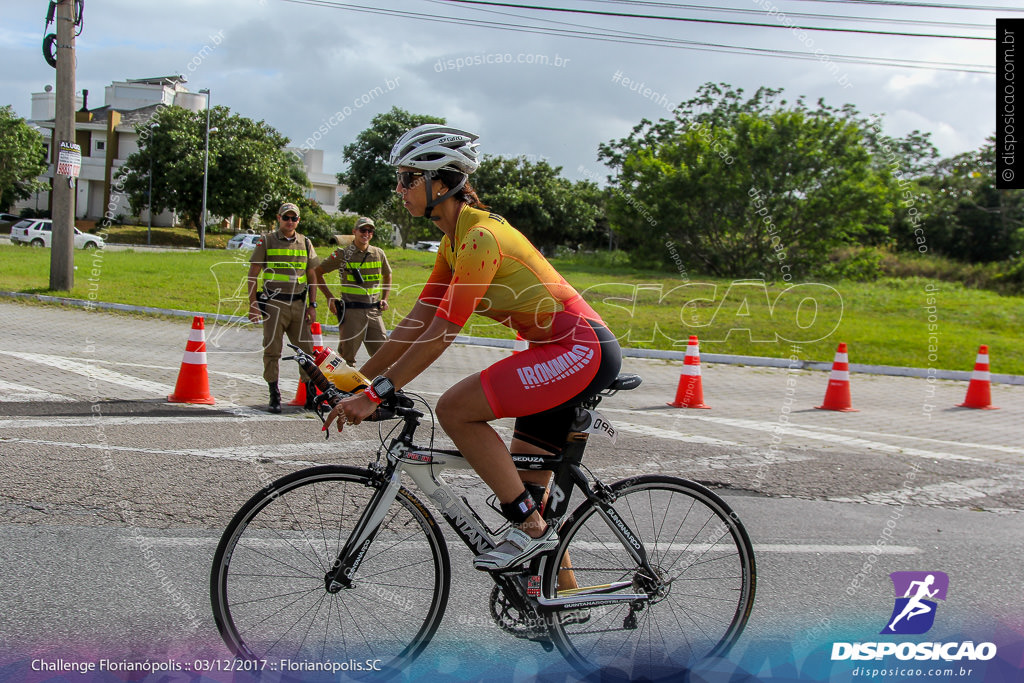 Challenge Florianópolis 2017