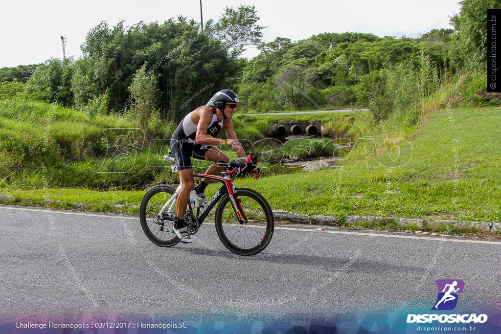 Challenge Florianópolis 2017