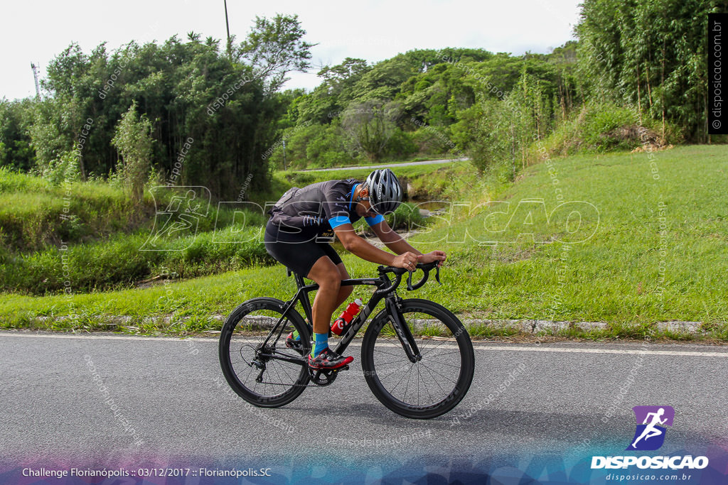 Challenge Florianópolis 2017