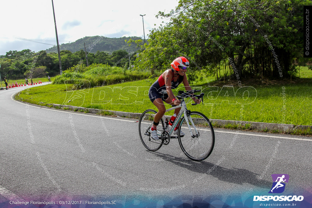 Challenge Florianópolis 2017