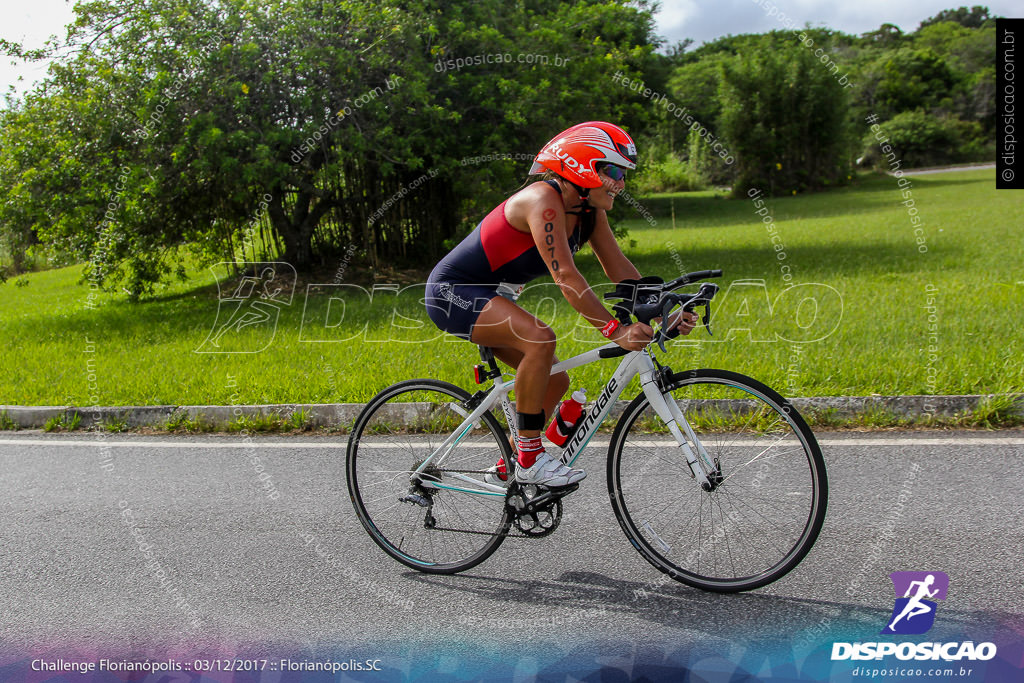 Challenge Florianópolis 2017