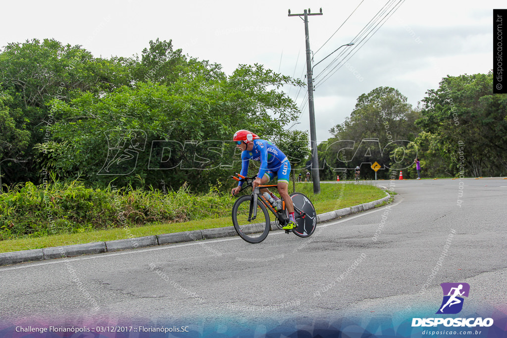 Challenge Florianópolis 2017