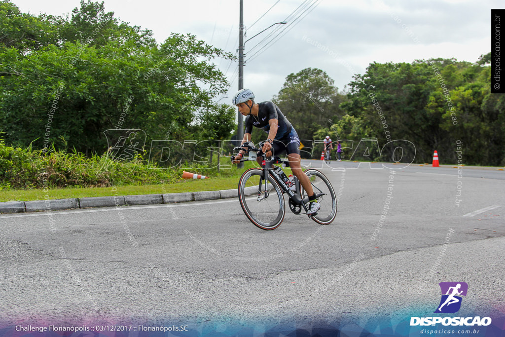 Challenge Florianópolis 2017