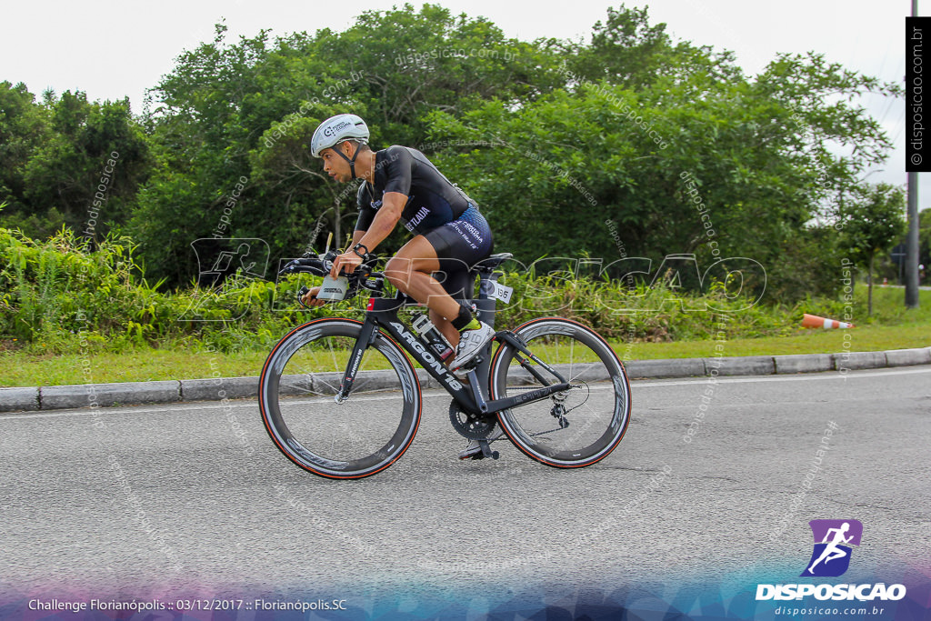 Challenge Florianópolis 2017