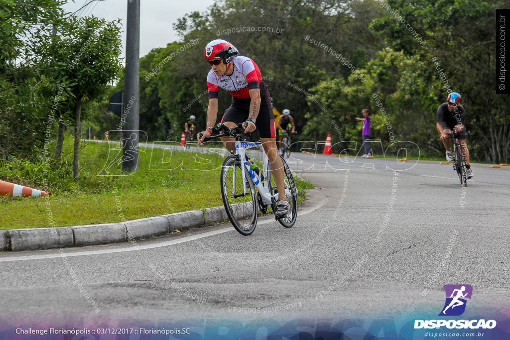 Challenge Florianópolis 2017