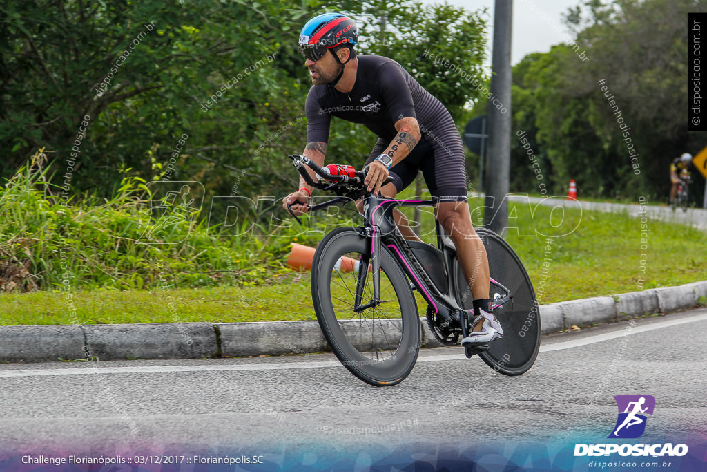 Challenge Florianópolis 2017